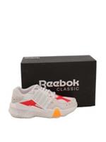 Reebok Women's Trainers UK8 in White RRP &pound;110
