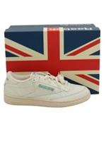 Reebok Women's Trainers UK9.5 in White RRP &pound;101.9