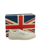 Reebok Women's Trainers UK9.5 in White RRP &pound;101.9