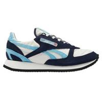 Reebok Classics Unisex Victory G Gore-Tex Shoes Blue Waterproof Trainers Retro
