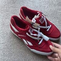 Reebok Classics 1990s BNWT UK 11