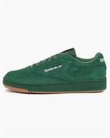 Reebok Classic Club C 85 - Dark Green / White