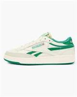 Reebok Classic Club C Revenge Vintage - Chalk / Paper White / Glen Green