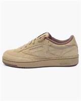 Reebok Classic Club C 85 - Mushroom / Utility Brown