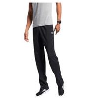 Reebok Woven Unlined Black Pant for Men Lightweight and Comfortable - S All Sizes