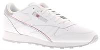 Reebok Mens Trainers Classic Leather Lace Up White UK Size