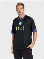 REEBOK Classics Mens Technical Relaxed Fit Football Classics T-Shirt Size Medium - M Regular