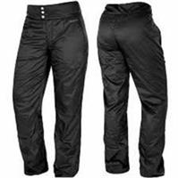 Reebok Fleece Lined Hiking Trousers Size Small BNWT Authentic UK Seller - S Regular