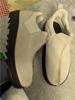 Bnwot Reebok Beatnik Moc Modern Beige Boots Size 5