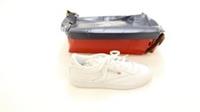 Reebok Women's Club C 85 Trainer Size UK 7 White Leather Low Top