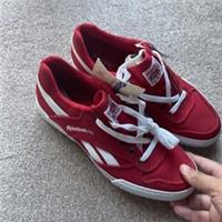 Reebok Classics 1990s BNWT UK 11
