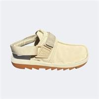 Reebok Beatnik Mens Sandal Shoes Suede Beige Size 8 Mule Slipper Brand New 42