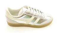 Gola Women's Viper Metallic Trainer Size UK 8 Silver New