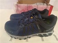 Reebok TrailGrip Mens Navy S1P Safety Steel Toe/Composite Midsole Trainers UK 9