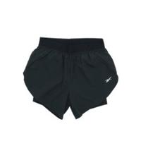 Reebok Women's Shorts Size S/M/L/XL Black Shorts New - M Regular
