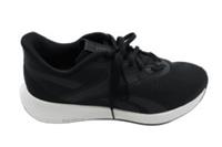 Reebok Women's Energen Run 3 Running Trainers Black/Grey Comfort Footbed New