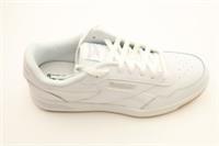 Reebok Men's Court Advance Trainers White MemoryTech Footbed Lace Up New