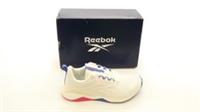 Reebok Women's Trainer Size 6.5 Chalk Blue Pink New
