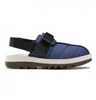 Reebok Beatnik Slipper Sandal Padded Mule Blue Size 8 UK Brand New With Tags