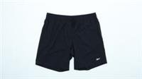 Reebok Men's Shorts Size L Black Drawstring New - L Regular