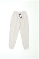 Reebok Women's Moonstone Cotton Polyester Recycled Tapered Trousers Size XS - XS Regular