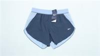 Reebok Women's Running Shorts Size M L Navy Blue New - M Regular