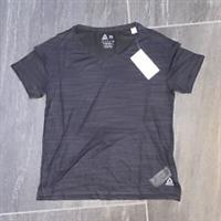 Reebok Women's ActivChill Technology T-shirt In Black Size Extra Small BRAND NEW