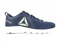 Reebok ReeRush Junior Trainers Navy Size UK 11 EUR 28 US 11.5 *REFSSS59