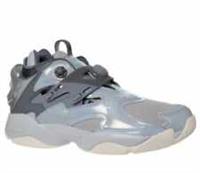 Reebok Pump Court Juun.J Unisex Trainers, UK 7.5