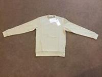 Reebok Classic Natural Dye Sweatshirt Beige Mens Size XS BRAND NEW - XS Regular