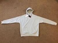 REEBOK WORKOUT READY FLEECE GREY IN MENS SIZE MEDIUM BRAND NEW - M Regular
