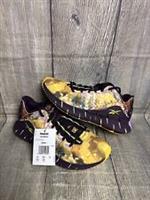 REEBOK x KUNG FU PANDA ZIG KINETICA LIMITED EDITION TRAINERS BNWT GENUINE 4.5uk