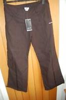 REEBOK URBAN PANT BLACK SIZE 14 - 14 Regular