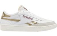 REEBOK Club C Revenge Trainers Womens White Size UK 3.5 US 4.5*REFSSS48