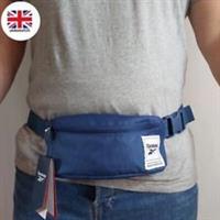 Reebok workout ready waist bag travel  outdoor women  athlete sports carry man