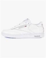 Reebok Classic Club C 85 - White / Sheer Grey