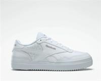 Reebok Techque T Bold 2 White Trainer Womens Size UK 4 US 6.5 *REFSSS48