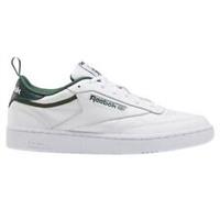 REEBOK CLASSICS CLUB C 85 35TH ANNIVERSARY TRAINERS SHOES SNEAKERS WHITE MENS OG