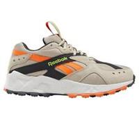 REEBOK CLASSICS MEN'S AZTREK 93 ADVENTURE TRAINERS SHOES SNEAKERS BEIGE RETRO OG