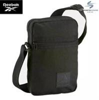 Men's Women Reebok Bag Style Foundation City Crossbody Shoulder Messenger Bag