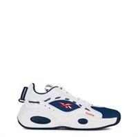 Reebok Solution Mid Shoes Basketball Trainers Unisex Kids UK 5.5 US 6 *REFSSS802