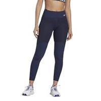 REEBOK SPEEDWICK LM Puremove Women's Tight Leggings Blue Ladies Size UK XL NEW - XL Plus