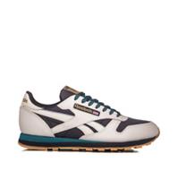 Reebok Classic Leather Trainers Size UK 2.5 US 3.5Y *REFSSS148