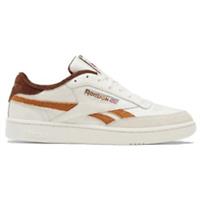 REEBOK Club C Revenge Trainers Womens White Size UK 3 US 4 *REFSSS146