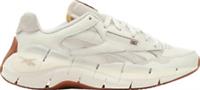 Reebok Zig Kinetica 2.5 Plus Womens White/Beige All Sizes