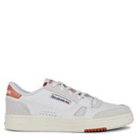 Reebok LT Court Mens Trainers White Size UK 5.5 US 6.5 *REFSSS287