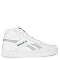 Reebok Club C Form Hi Shoes Womens White Size UK 5.5 US 8 *REFSSS322
