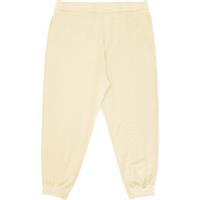 Reebok Womens Plus Natural Dye Logo Cuffed Joggers RRP£42.95 Size:4XL