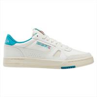 REEBOK CLASSICS LT COURT RETRO TRAINERS SHOES SNEAKERS CHALK TEAL OG VINTAGE
