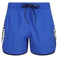 REEBOK Swim Shorts Men's Blue Size Small NEW - S Regular